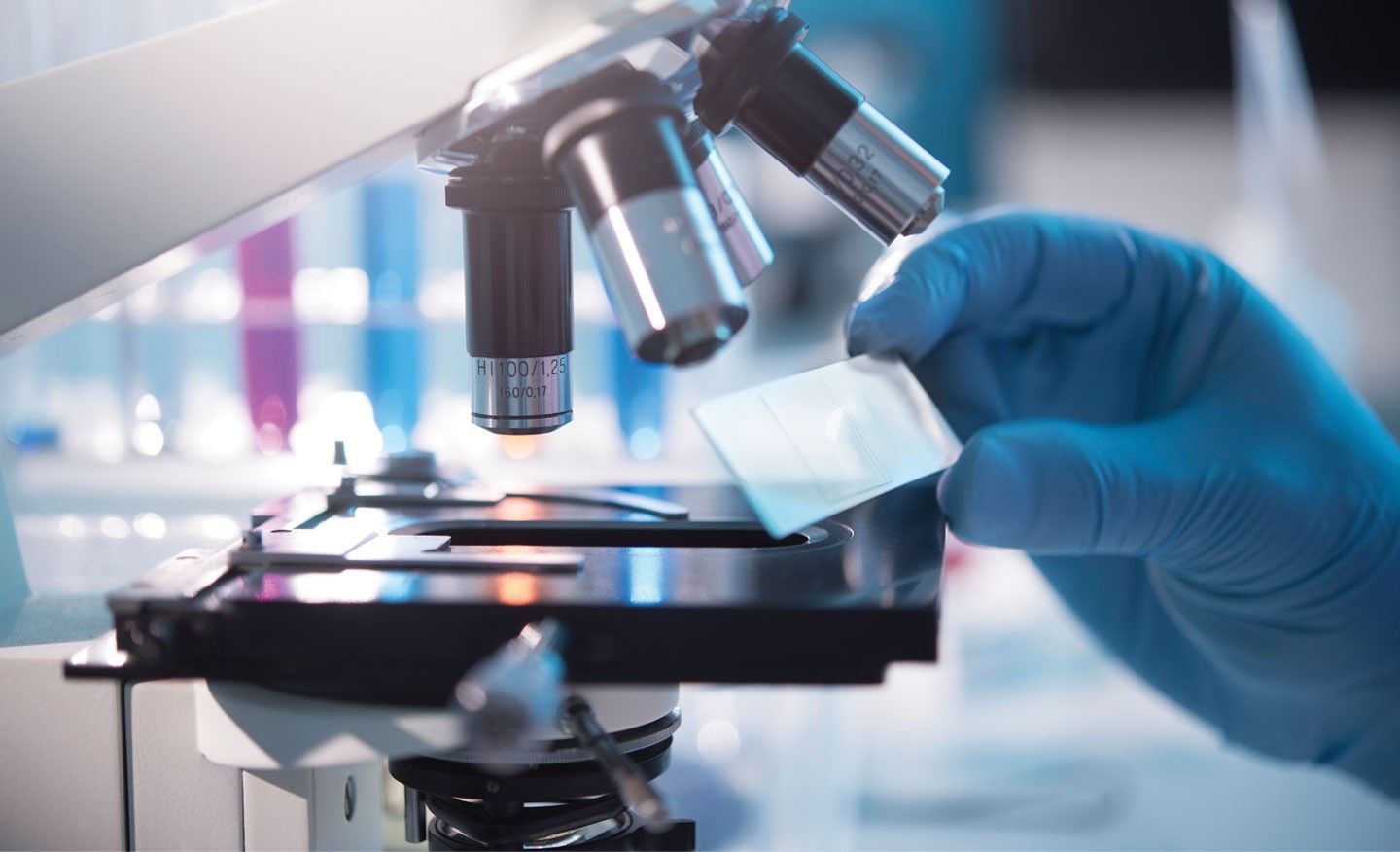 Laboratory Services