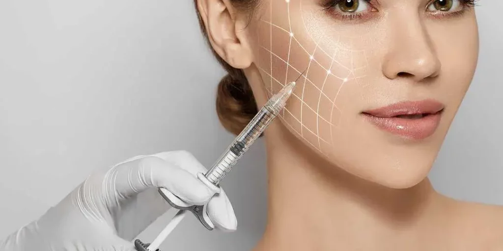 Calcium Hydroxylapatite (CaHA) Biostimulation in Alanya, Turkey — Natural Lift, Global Standard